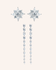 The Classic Statement Duo - 925 Sterling Silver